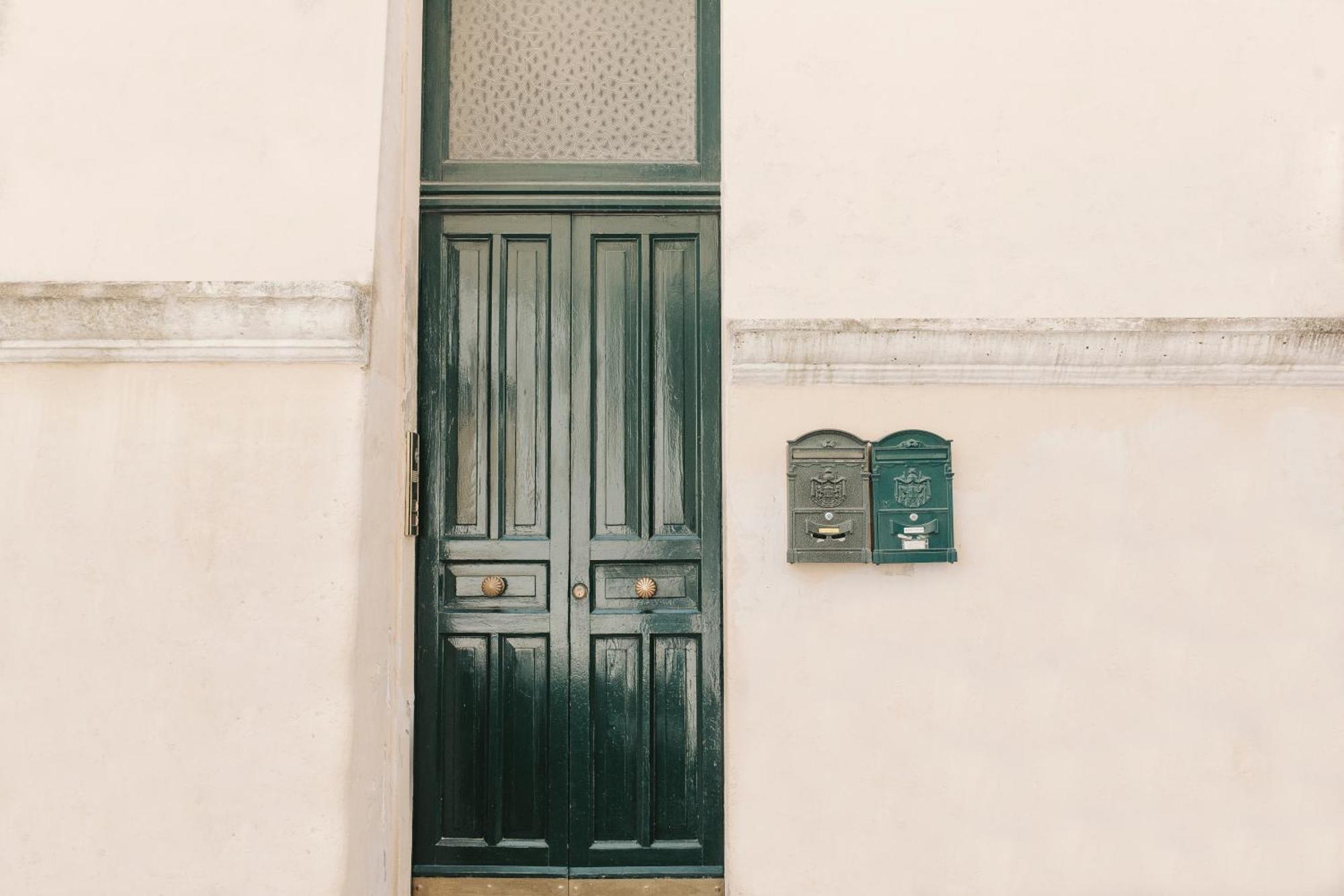 Il Giramondo Suite&Room Self Check-In Matera Bagian luar foto