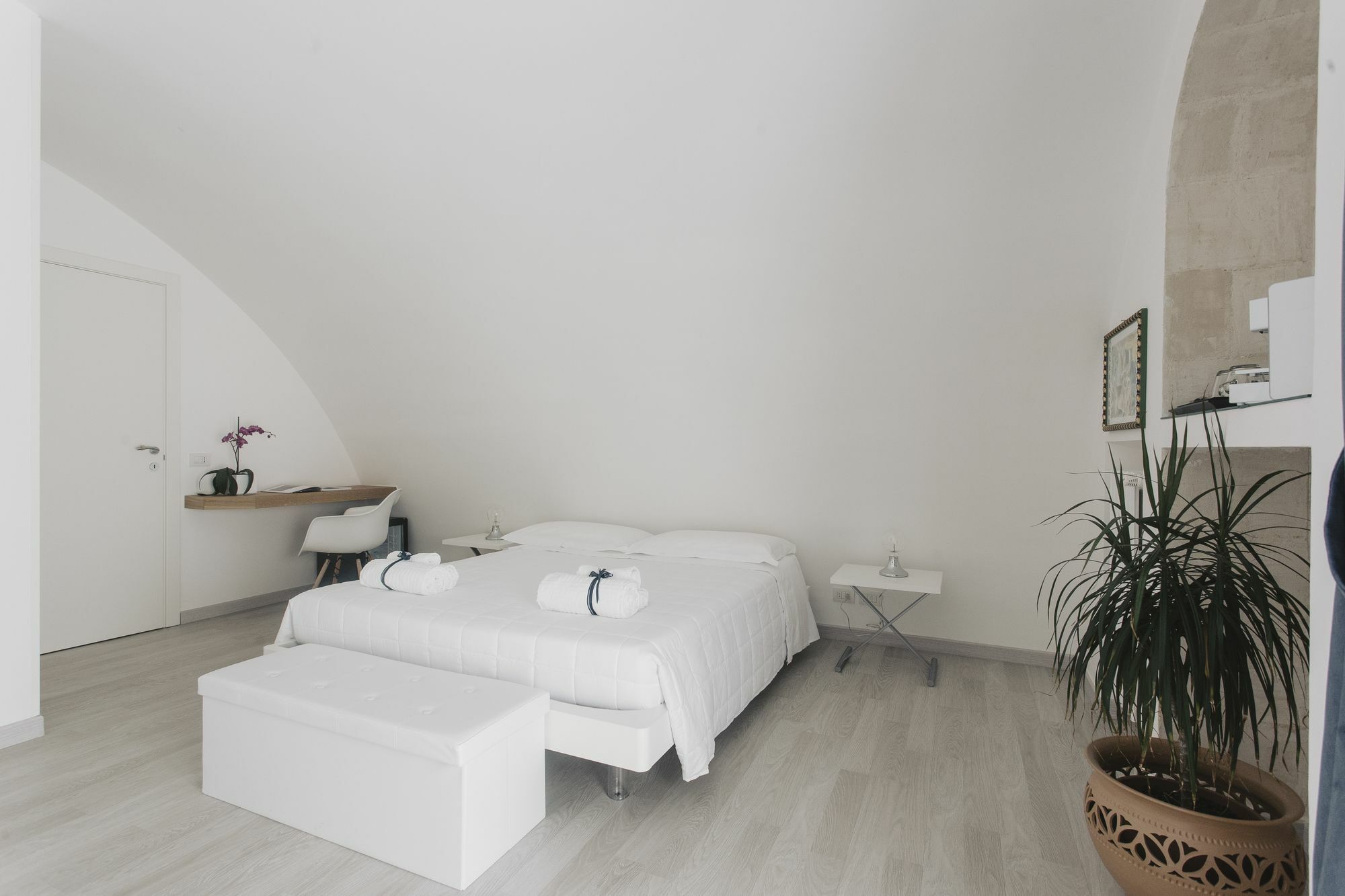 Il Giramondo Suite&Room Self Check-In Matera Bagian luar foto