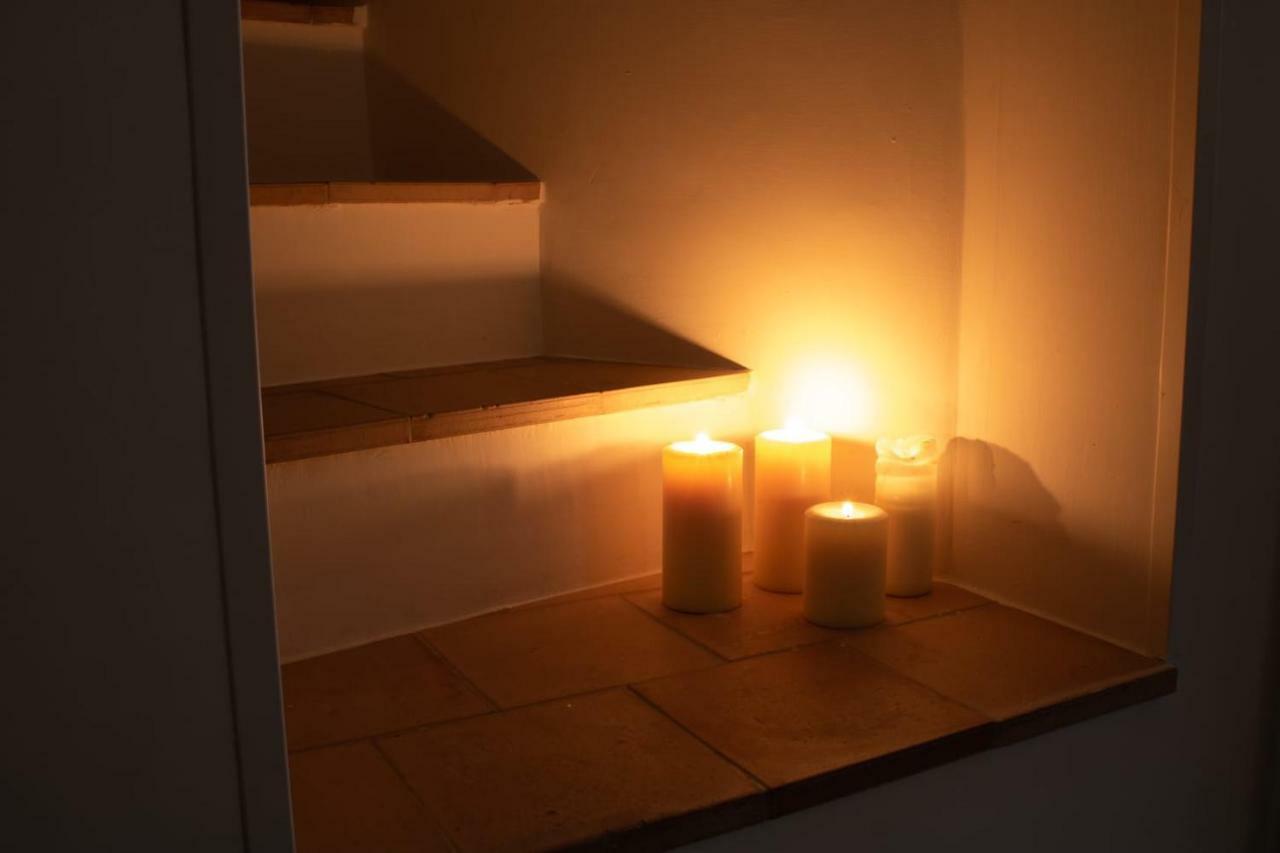 Il Giramondo Suite&Room Self Check-In Matera Bagian luar foto